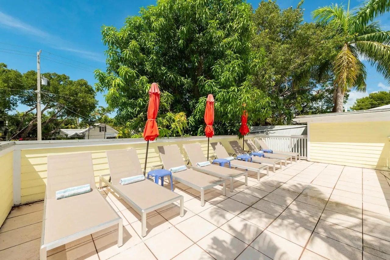 Knowles House B&B - Adult Only Key West United States