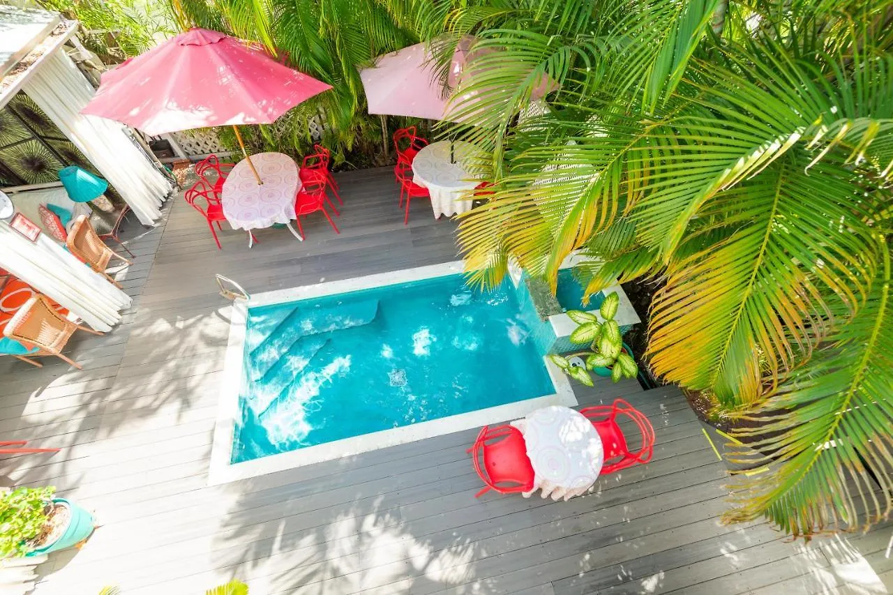 Knowles House B&B - Adult Only Key West United States