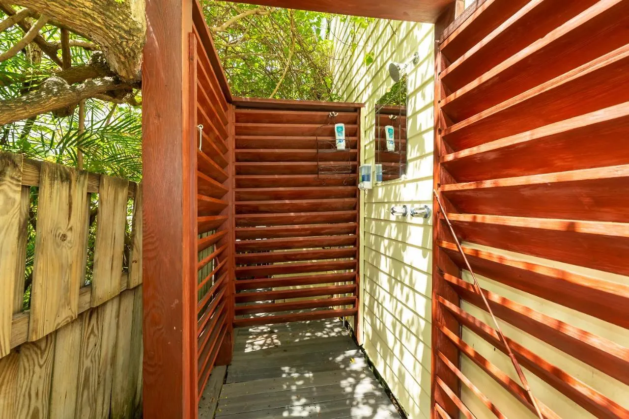 Knowles House B&B - Adult Only Key West 3*,  United States