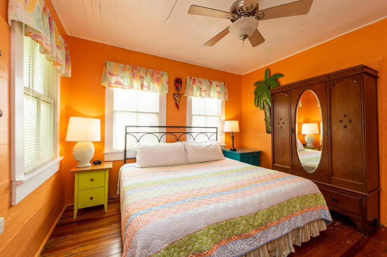 Bed & Breakfast Knowles House B&B - Adult Only Key West
