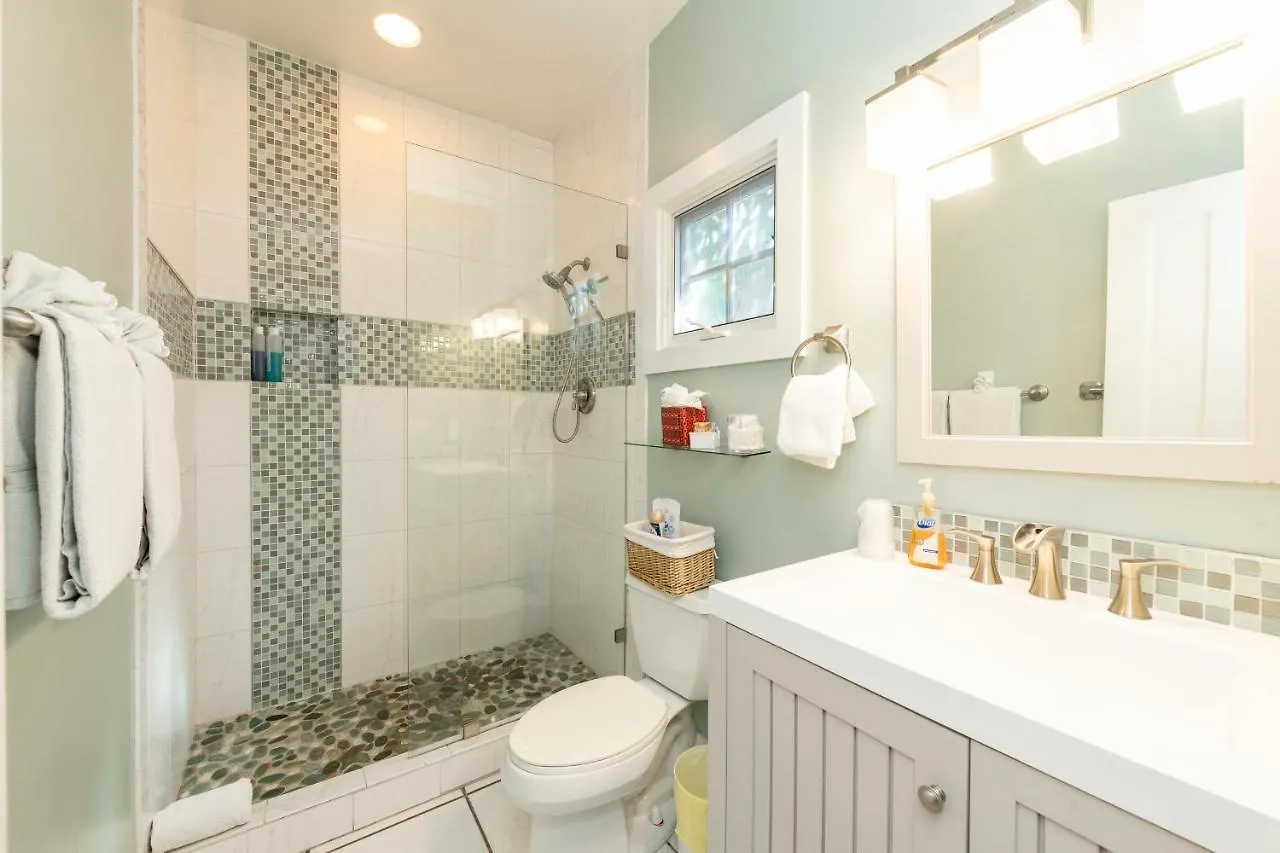 Knowles House B&B - Adult Only Key West