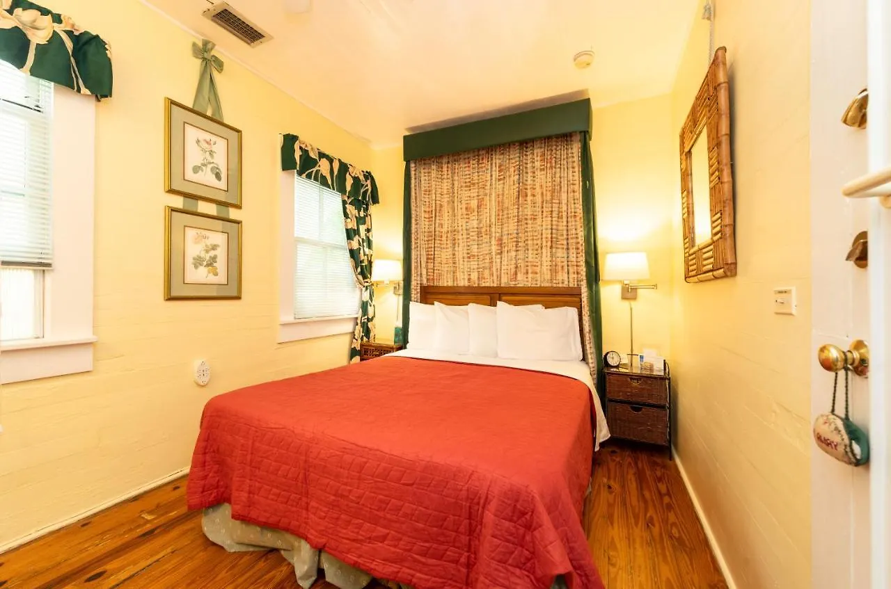 Knowles House B&B - Adult Only Key West