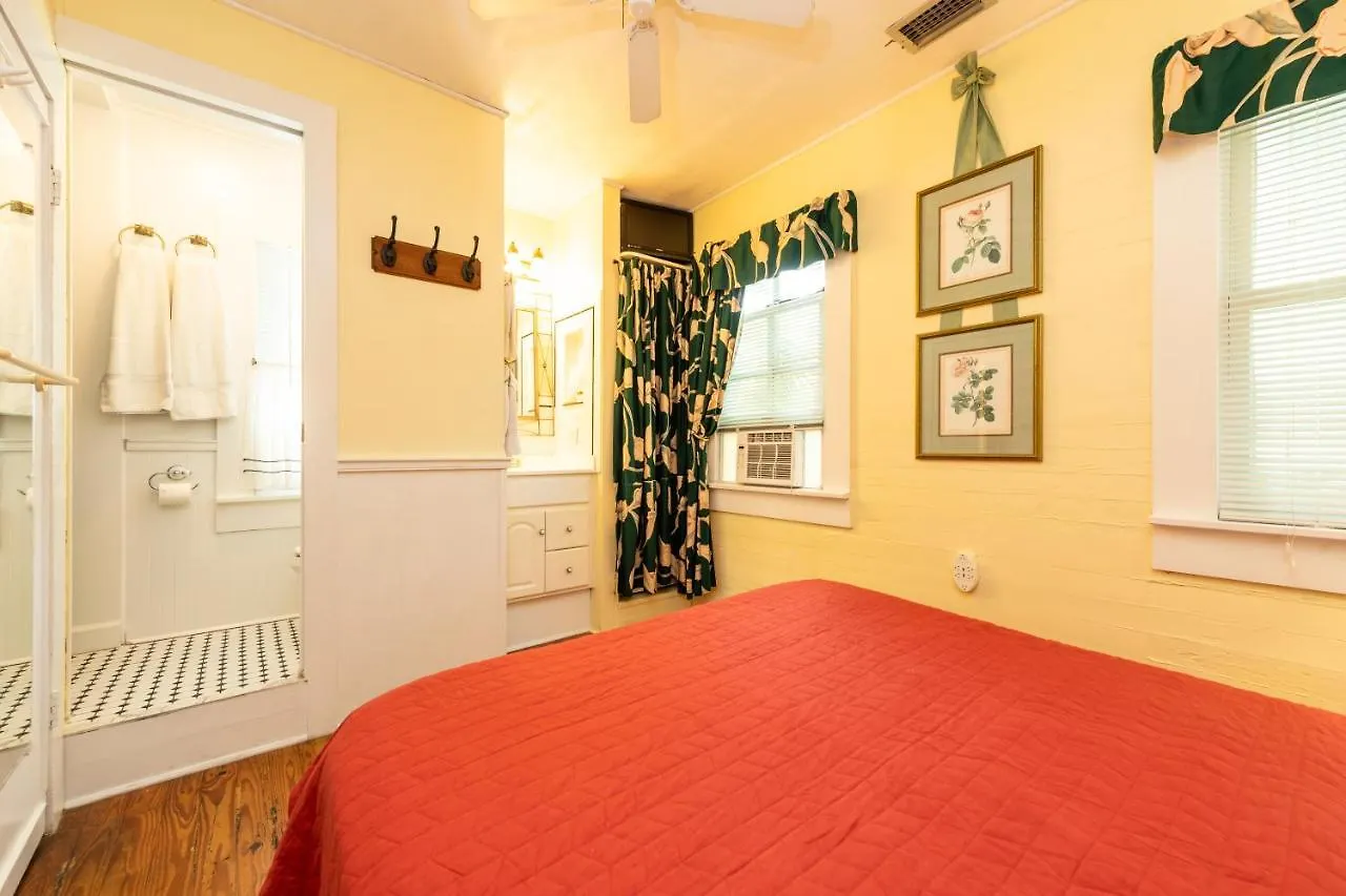 *** Bed & Breakfast Knowles House B&B - Adult Only Key West United States