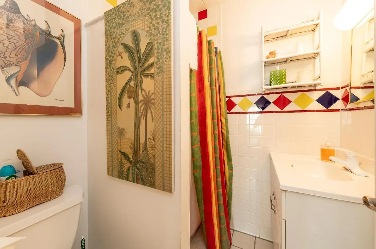 Knowles House B&B - Adult Only Key West Bed & Breakfast