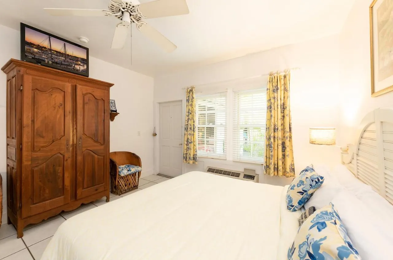 Bed & Breakfast Knowles House B&B - Adult Only Key West