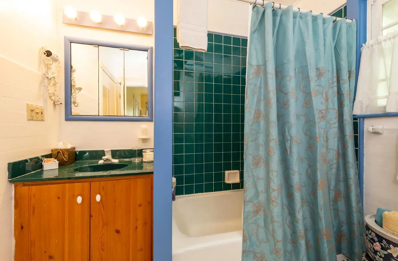 Knowles House B&B - Adult Only Key West
