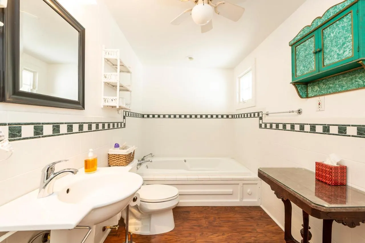 Bed & Breakfast Knowles House B&B - Adult Only Key West