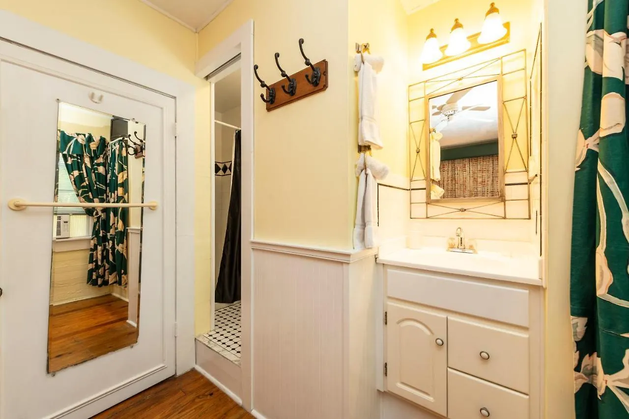 Bed & Breakfast Knowles House B&B - Adult Only Key West
