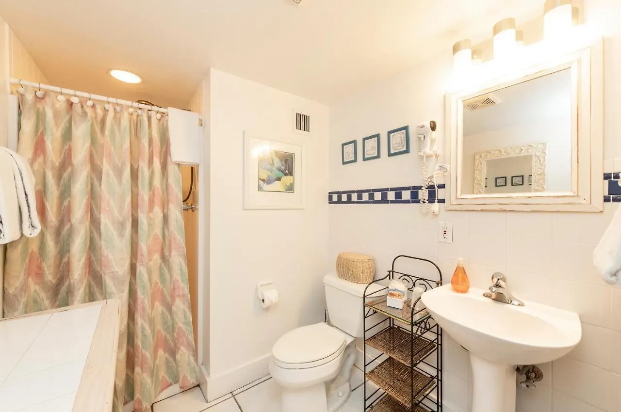 *** Bed & Breakfast Knowles House B&B - Adult Only Key West United States