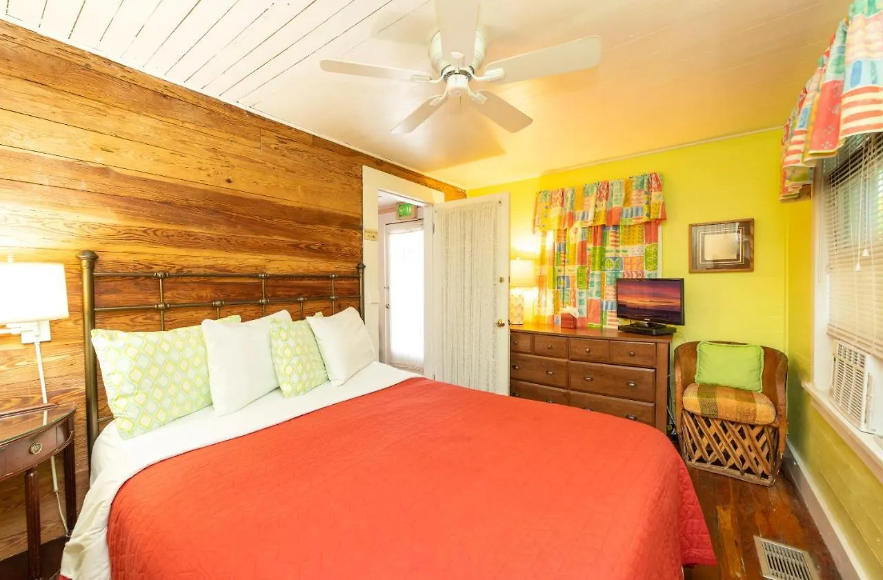 Knowles House B&B - Adult Only Key West