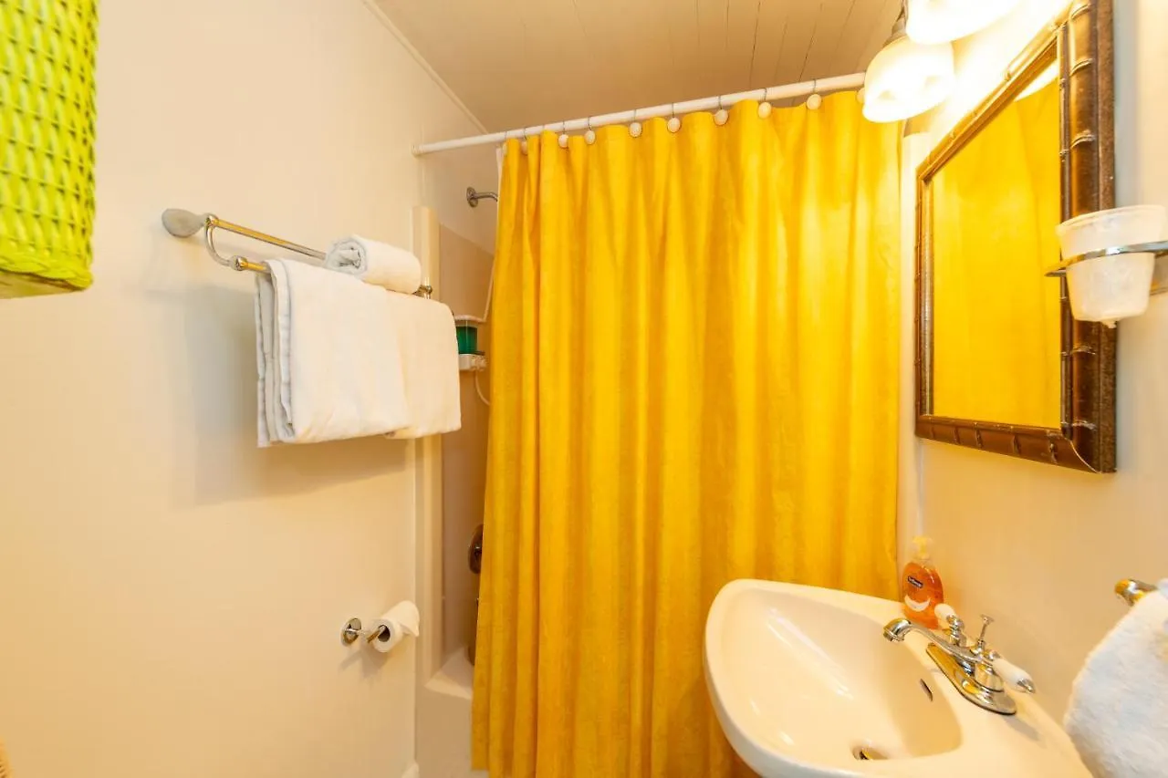 Bed & Breakfast Knowles House B&B - Adult Only Key West