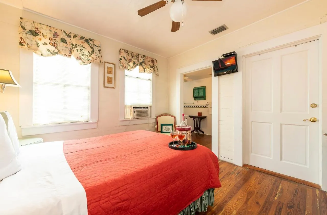 Knowles House B&B - Adult Only Key West Bed & Breakfast