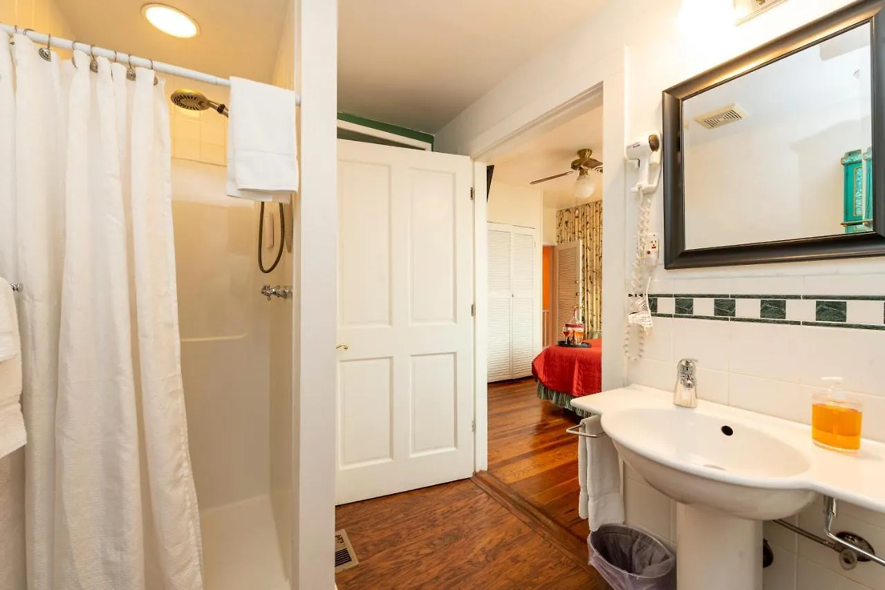 Knowles House B&B - Adult Only Key West 3*,  United States