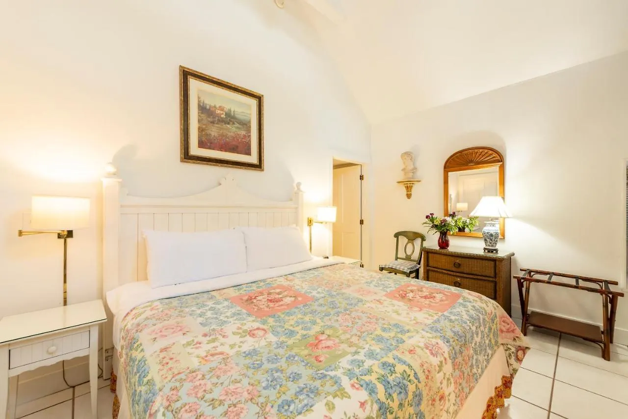 Knowles House B&B - Adult Only Key West Bed & Breakfast