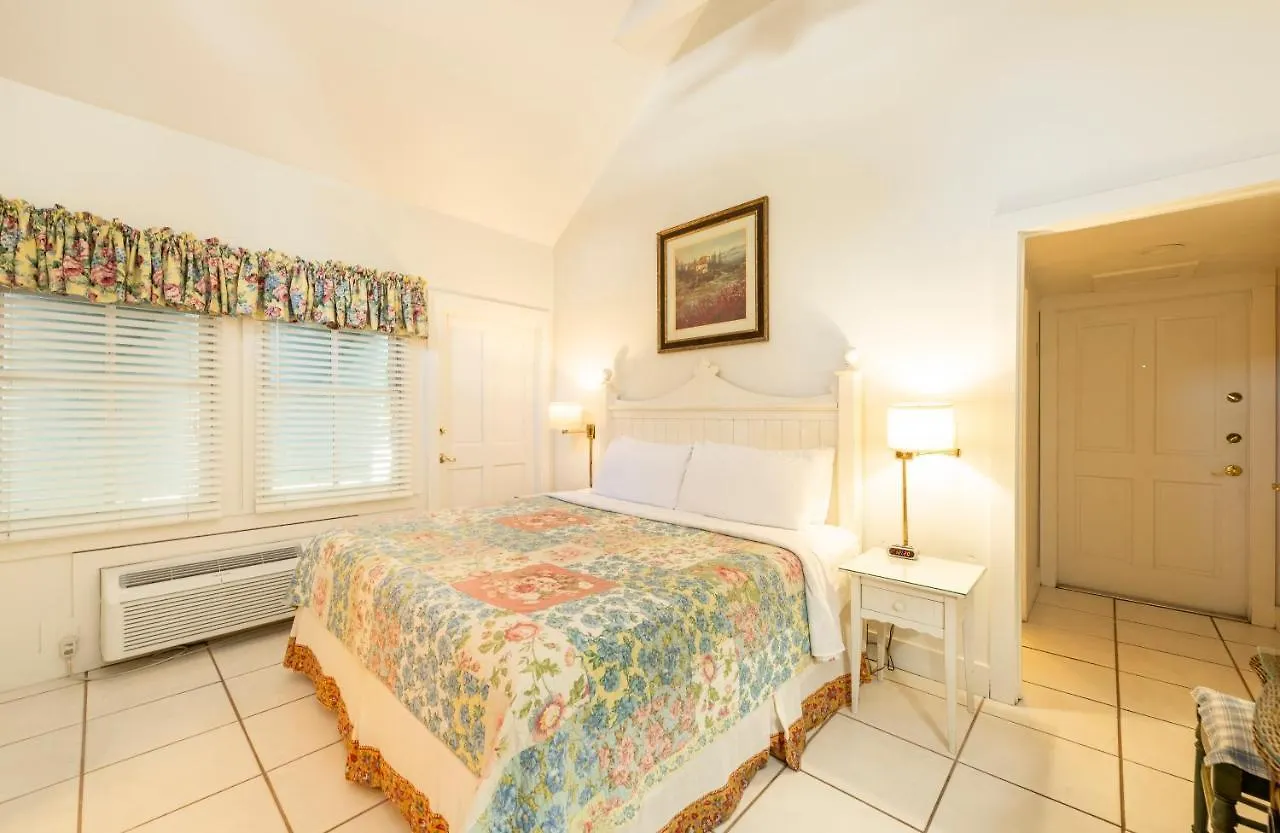 Bed & Breakfast Knowles House B&B - Adult Only Key West