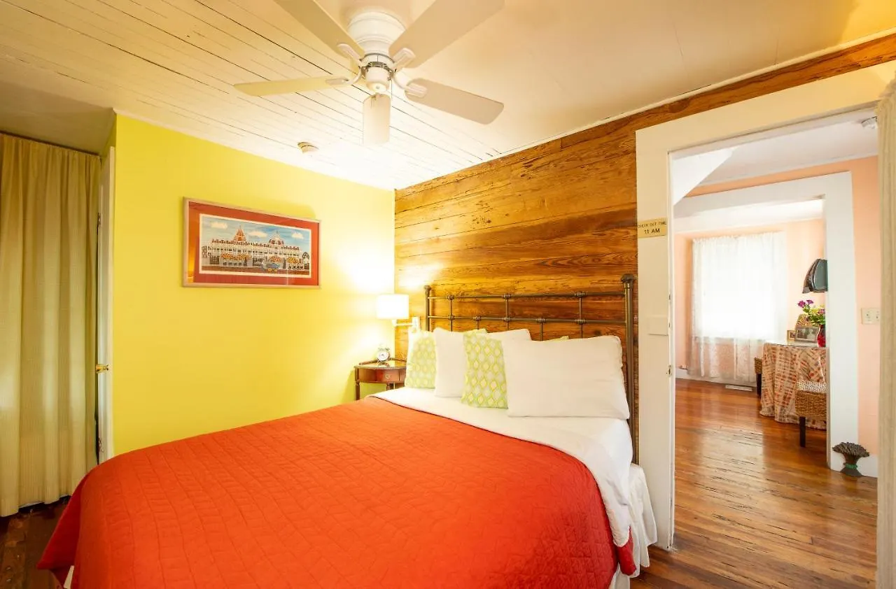 *** Bed & Breakfast Knowles House B&B - Adult Only Key West United States