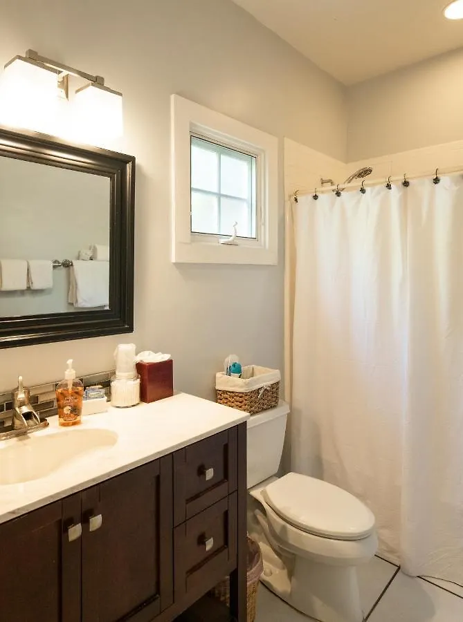 Knowles House B&B - Adult Only Key West United States