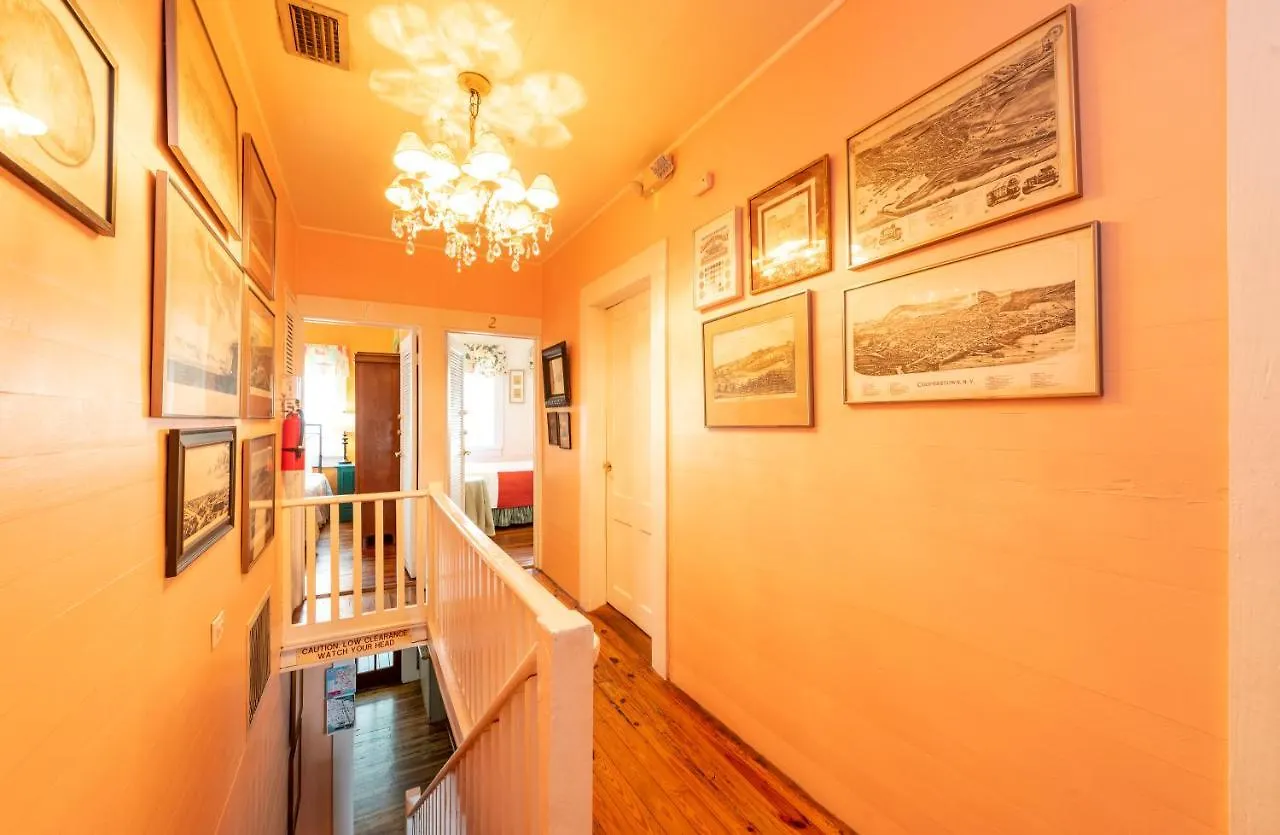 Knowles House B&B - Adult Only Key West