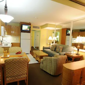 Destin Holiday Beach Resort Resort