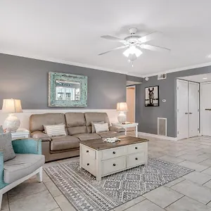 Sandpiper Cove Iii Hotel