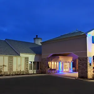 Express & Pittsburgh Airport By Ihg Hotel