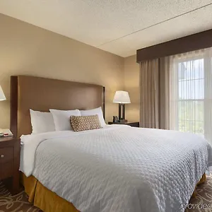 Embassy Pittsburgh - International Airport Hotel