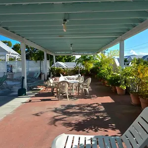 Hotel Casa Caribe @ Duval Square, Key West